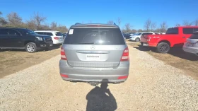 Mercedes-Benz GL 500 Harman* AMG* подгрев* обдух* пано* м.точка* камера, снимка 2