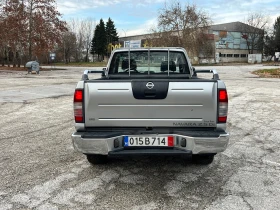     Nissan Navara 2.5 DI KING CAB