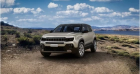 Jeep Avenger ALTITUDE 1.2 e-Hybrid 48V Petrol 100 hp 6-DCT, снимка 10