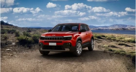 Jeep Avenger ALTITUDE 1.2 e-Hybrid 48V Petrol 100 hp 6-DCT, снимка 9