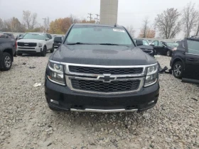 Chevrolet Tahoe K1500 LT | Mobile.bg    2