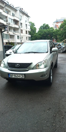 Lexus RX 300 | Mobile.bg    2