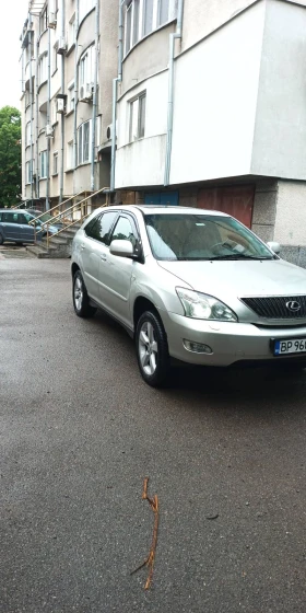 Lexus RX 300 | Mobile.bg    3