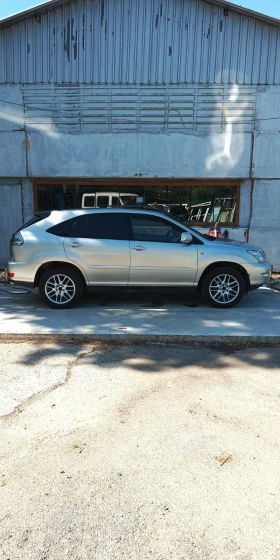 Lexus RX 300 | Mobile.bg    12