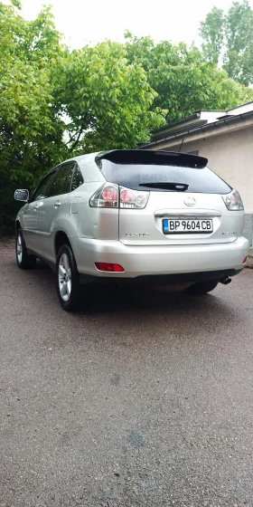 Lexus RX 300 | Mobile.bg    5