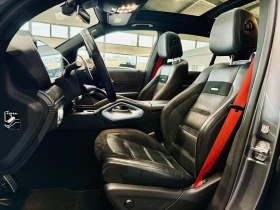 Mercedes-Benz GLE 53 4MATIC AMG* HEAD-UP* DISTR* MEMORY* PANO* BURM* - 127800 лв. - 48971185 | Car24.bg