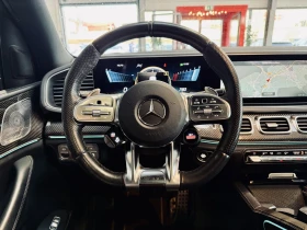 Mercedes-Benz GLE 53 4MATIC AMG* HEAD-UP* DISTR* MEMORY* PANO* BURM* - 127800 лв. - 48971185 | Car24.bg