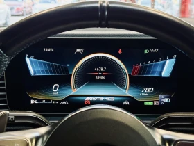 Mercedes-Benz GLE 53 4MATIC AMG* HEAD-UP* DISTR* MEMORY* PANO* BURM* - 127800 лв. - 48971185 | Car24.bg