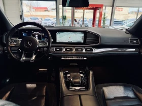 Mercedes-Benz GLE 53 4MATIC AMG* HEAD-UP* DISTR* MEMORY* PANO* BURM* - 127800 лв. - 48971185 | Car24.bg
