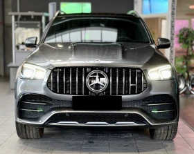 Mercedes-Benz GLE 53 4MATIC AMG* HEAD-UP* DISTR* MEMORY* PANO* BURM* - 127800 лв. - 48971185 | Car24.bg