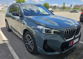 BMW X1 sDrive20iM Sportpaket | Mobile.bg    7