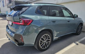 BMW X1 sDrive20iM Sportpaket | Mobile.bg    12