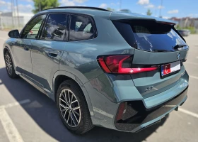 BMW X1 sDrive20iM Sportpaket | Mobile.bg    10