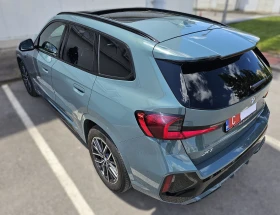 BMW X1 sDrive20iM Sportpaket | Mobile.bg    9