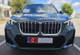 BMW X1 sDrive20iM Sportpaket | Mobile.bg    2