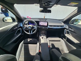 BMW X1 sDrive20iM Sportpaket | Mobile.bg    14