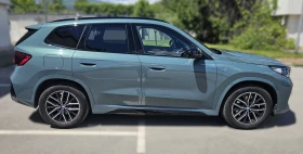 BMW X1 sDrive20iM Sportpaket | Mobile.bg    3