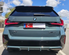 BMW X1 sDrive20iM Sportpaket | Mobile.bg    4