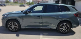 BMW X1 sDrive20iM Sportpaket | Mobile.bg    8