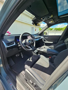 BMW X1 sDrive20iM Sportpaket | Mobile.bg    15