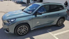 BMW X1 sDrive20iM Sportpaket | Mobile.bg    6