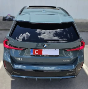 BMW X1 sDrive20iM Sportpaket | Mobile.bg    11