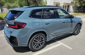 BMW X1 sDrive20iM Sportpaket | Mobile.bg    5