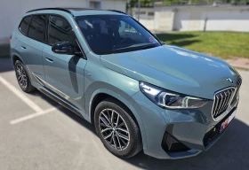 BMW X1 sDrive20iM Sportpaket | Mobile.bg    1