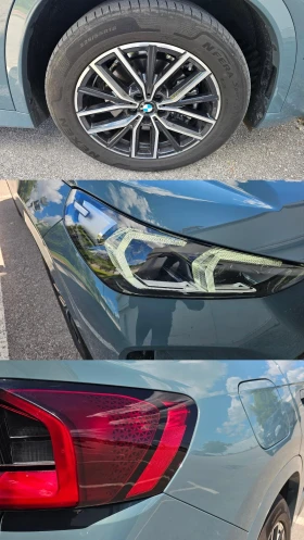 BMW X1 sDrive20iM Sportpaket | Mobile.bg    17