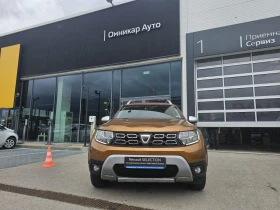 Dacia Duster Омникар Ауто ООД е най-значимият оторизиран дилър - 34900 лв. - 12377616 3