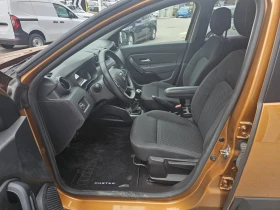 Dacia Duster Омникар Ауто ООД е най-значимият оторизиран дилър - 34900 лв. - 12377616 9