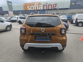 Dacia Duster Омникар Ауто ООД е най-значимият оторизиран дилър - 34900 лв. - 12377616 6