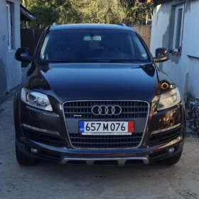 Обява за продажба на Audi Q7 ~15 900 лв. - изображение 1