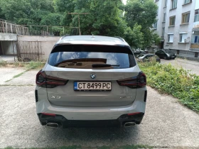 BMW X3 30e xDrive Sportautomatic - 79900 лв. - 96647172 3