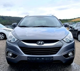 Hyundai IX35 1.7crdi 116k.c. - 14800 лв. - 21415809 2