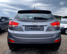 Hyundai IX35 1.7crdi 116k.c. - 14800 лв. - 21415809 5