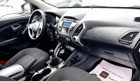 Hyundai IX35 1.7crdi 116k.c. - 14800 лв. - 21415809 10
