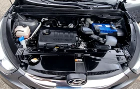 Hyundai IX35 1.7crdi 116k.c. - 14800 лв. - 21415809 17