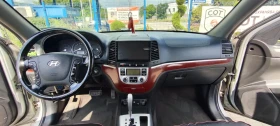 Hyundai Santa fe 2.2 CRDI 4x4  | Mobile.bg    17