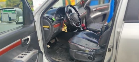 Hyundai Santa fe 2.2 CRDI 4x4  | Mobile.bg    13