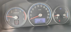 Hyundai Santa fe 2.2 CRDI 4x4  | Mobile.bg    11