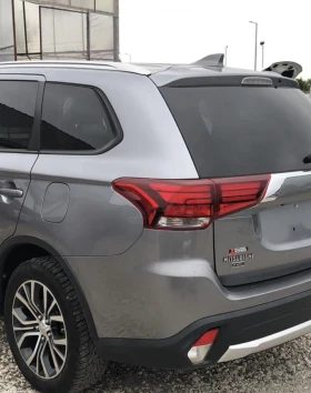 Mitsubishi Outlander | Mobile.bg    3