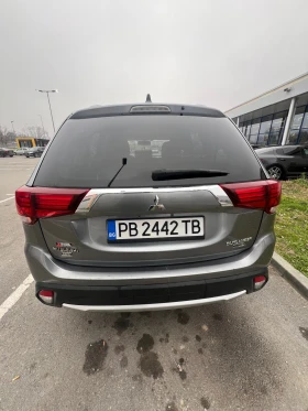 Mitsubishi Outlander - 31000 лв. / 15850.05 € - 74640917 3