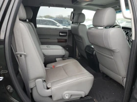 Toyota Sequoia PLATINUM 5.7* * JBL* * * 4X4*  | Mobile.bg    10