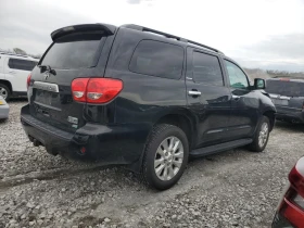 Toyota Sequoia PLATINUM 5.7* * JBL* * * 4X4*  | Mobile.bg    4
