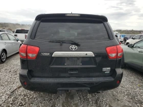 Toyota Sequoia PLATINUM 5.7* * JBL* * * 4X4*  | Mobile.bg    5