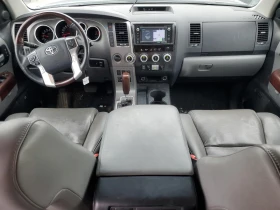 Toyota Sequoia PLATINUM 5.7* * JBL* * * 4X4*  | Mobile.bg    8