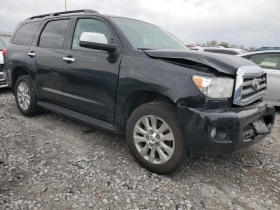 Toyota Sequoia PLATINUM 5.7* * JBL* * * 4X4*  | Mobile.bg    3