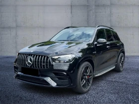 Mercedes-Benz GLE 63 S AMG /4-MATIC/NIGHT/ACTIVE RIDE/BURM/PANO/HEAD UP/360/ - 235980 лв. - 60145546 2