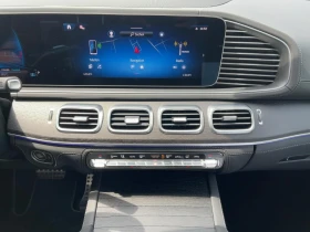 Mercedes-Benz GLE 63 S AMG /4-MATIC/NIGHT/ACTIVE RIDE/BURM/PANO/HEAD UP/360/ - 235980 лв. - 60145546 11